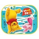 Disney 2 db-os árnyékoló szett - Micimackó és Tigris