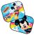 Disney 2 db-os árnyékoló szett - Mickey
