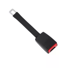   Mama Kiddies® 25 cm-es autós biztonsági öv hosszabbító csat, automatikus klip meghosszabbításal