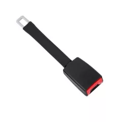   Mama Kiddies® 25 cm-es autós biztonsági öv hosszabbító csat, automatikus klip meghosszabbításal