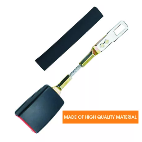 Mama Kiddies 25 cm-es autós biztonsági öv hosszabbító csat, automatikus klip meghosszabbításal