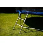 Mama Kiddies 244 cm-es profi trambulin TÜV tanúsítvánnyal + ajándék