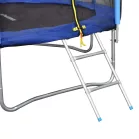 Mama Kiddies 244 cm-es profi trambulin TÜV tanúsítvánnyal + ajándék