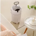 Mama Kiddies INODORO pelenkatároló szemetes 12 literes + ajándék