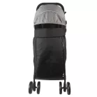 Lábzsák Mama Kiddies sport babakocsikhoz