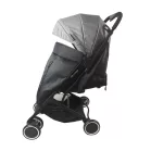 Lábzsák Mama Kiddies sport babakocsikhoz