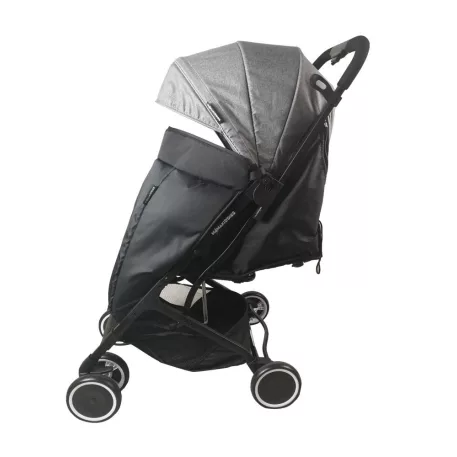 Lábzsák Mama Kiddies sport babakocsikhoz