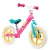 Fém futóbicikli - Minnie