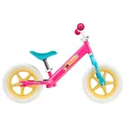Fém futóbicikli - Minnie