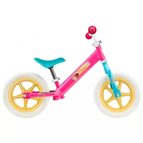 Fém futóbicikli - Minnie