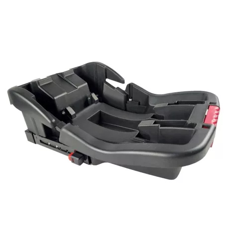 Mama Kiddies New York, Vegas, Silver Dove babakocsikhoz használható ISOFIX talp