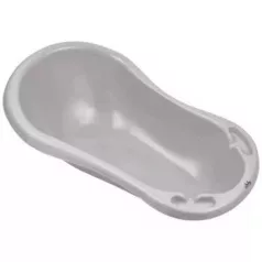 Maltex Kád Classic 84 cm -szürke