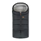 Petite&Mars Jibot 3in1 Állítható Bundazsák – Charcoal Grey