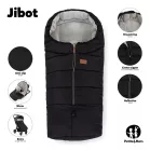Petite&Mars Jibot 3in1 Állítható Bundazsák – Charcoal Grey