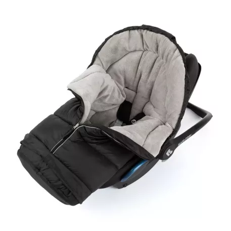 Petite&Mars Jibot 3in1 Állítható Bundazsák – Charcoal Grey