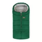 Petite&Mars Jibot 3in1 Téli Szett – Bundazsák és Kézmelegítő, Juicy Green