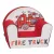 Mama Kiddies® prémium babafotel - Fire On Truck