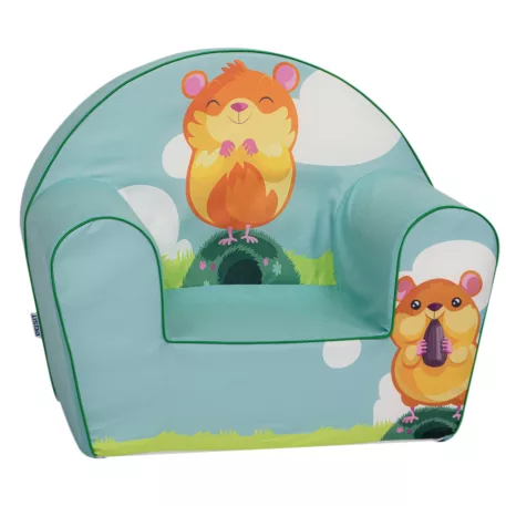Mama Kiddies® prémium babafotel - Mókus