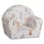 Mama Kiddies® prémium babafotel - Animals All - Over