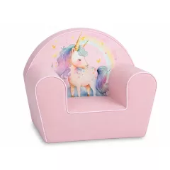 Mama Kiddies® prémium babafotel - Unicorn