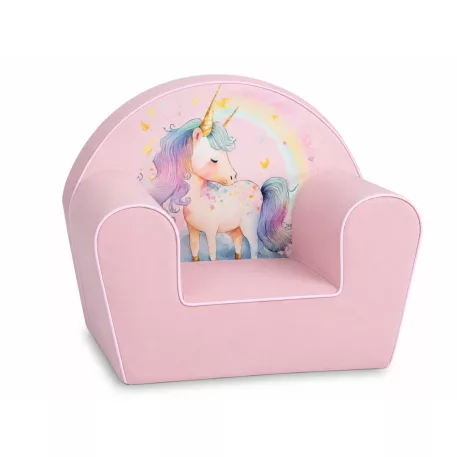 Mama Kiddies® prémium babafotel - Unicorn