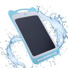 Elektronikus rajztábla ceruzával gyerekeknek kék színben - 23 cm