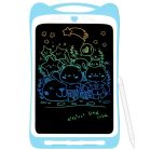 Elektronikus rajztábla ceruzával gyerekeknek kék színben - 23 cm