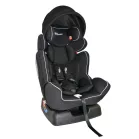 Mama Kiddies Baby Extra Plus autósülés (0-36 kg) fekete színben ajándék napvédővel