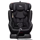 Mama Kiddies Baby Extra Plus autósülés (0-36 kg) fekete színben ajándék napvédővel