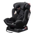 Mama Kiddies Baby Extra Plus autósülés (0-36 kg) fekete színben ajándék napvédővel