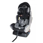 Mama Kiddies Baby Extra Plus autósülés (0-36 kg) szürke színben ajándék napvédővel