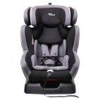 Mama Kiddies Baby Extra Plus autósülés (0-36 kg) szürke színben ajándék napvédővel