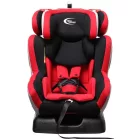 Mama Kiddies Baby Extra Plus autósülés (0-36 kg) piros színben ajándék napvédővel