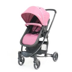   Mama Kiddies Houston 2az1-ben babakocsi mályva színben + ajándék