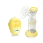 Nuvita elektromos mellszívó