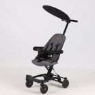 Mama Kiddies Neo átalakítható sport babakocsi szürke színben