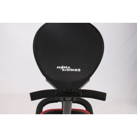 Mama Kiddies Neo átalakítható sport babakocsi szürke színben