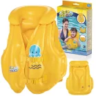 Bestway Swim Safe felfújható gyerek úszómellény 51x46 cm