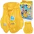 Bestway Swim Safe felfújható gyerek úszómellény 51x46 cm
