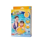 Bestway Swim Safe felfújható gyerek úszómellény 51x46 cm