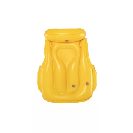 Bestway Swim Safe felfújható gyerek úszómellény 51x46 cm