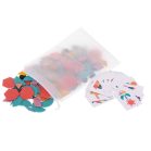 180 darabos fa puzzle