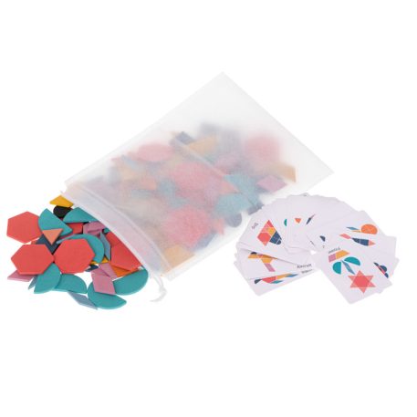 180 darabos fa puzzle