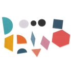 180 darabos fa puzzle