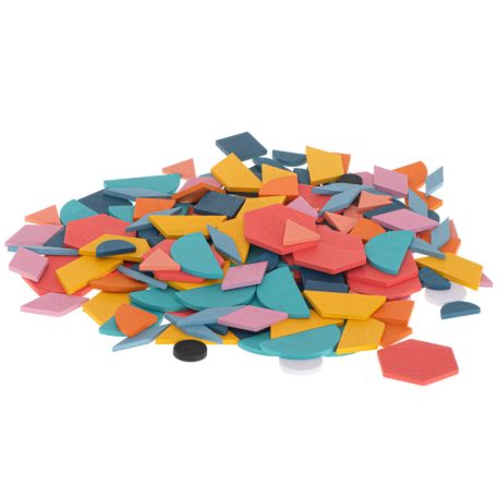 180 darabos fa puzzle