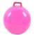 Ugráló labda 45cm – rózsaszín