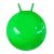Ugráló labda 65cm – zöld színben