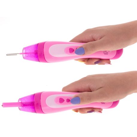 Gyöngyfűző készlet hajgyöngy fonat készítéshez (78 gyönggyel)