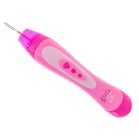 Gyöngyfűző készlet hajgyöngy fonat készítéshez (78 gyönggyel)