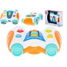 Színes zenélő távcső gyerekeknek